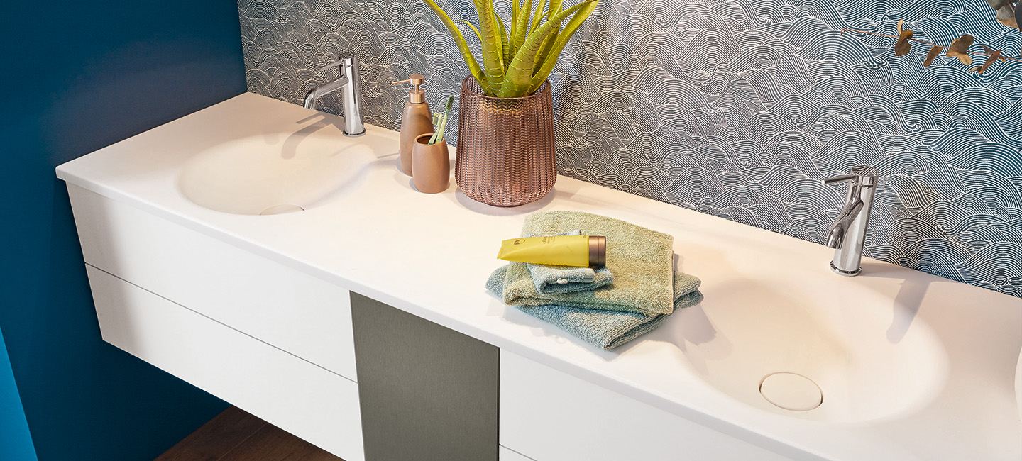 Badsanierung: Neues Badezimmer von Schoneboom
